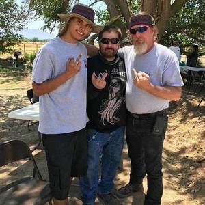 Meet your Posher, Armando